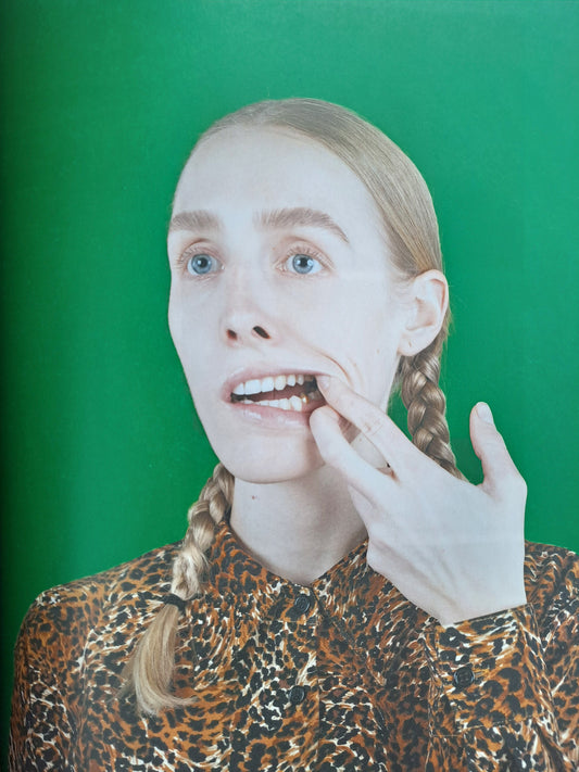 ETC. Magazine #5 2026 / Vedno znova