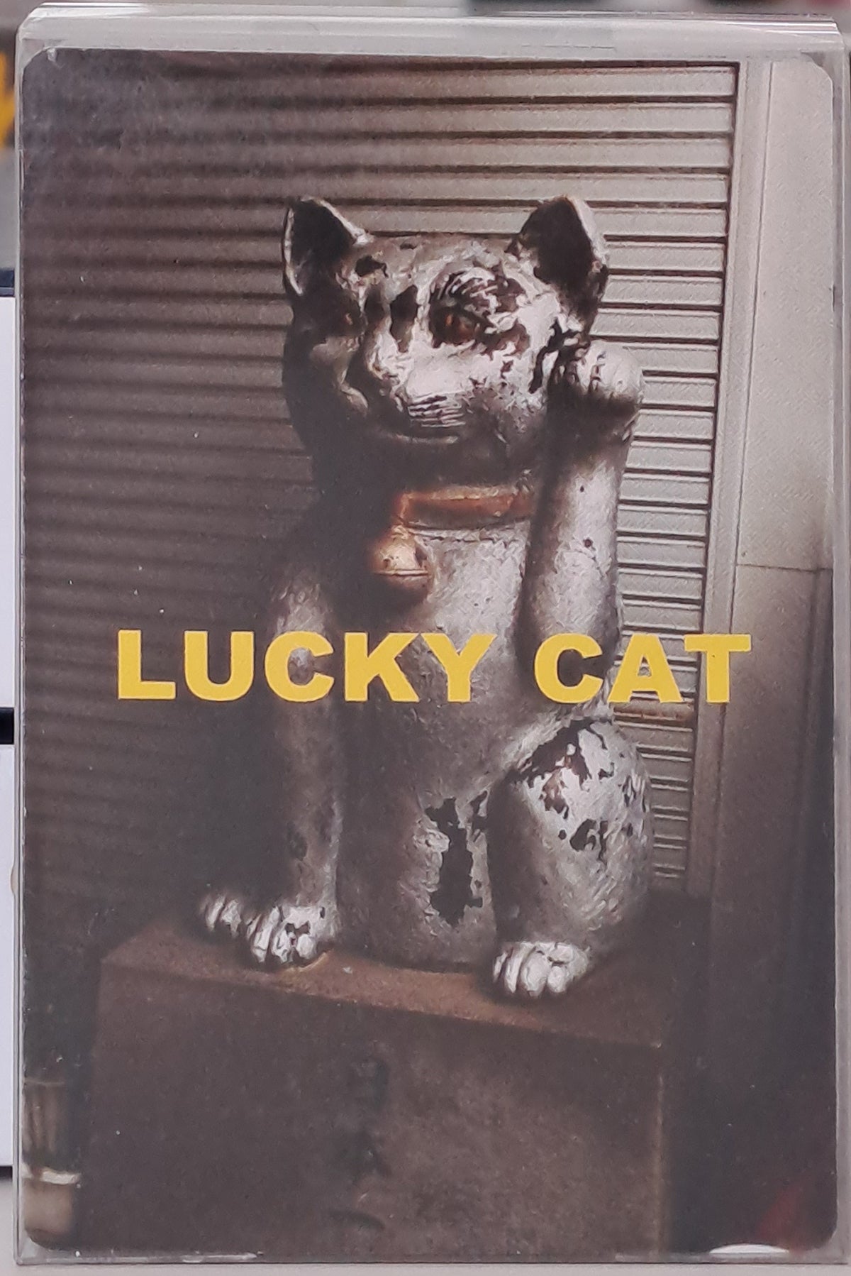 Lucky Cat