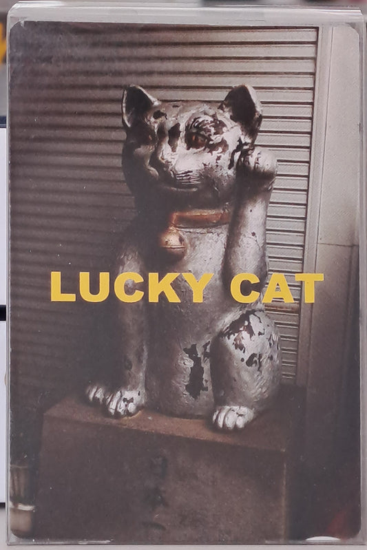 Lucky Cat