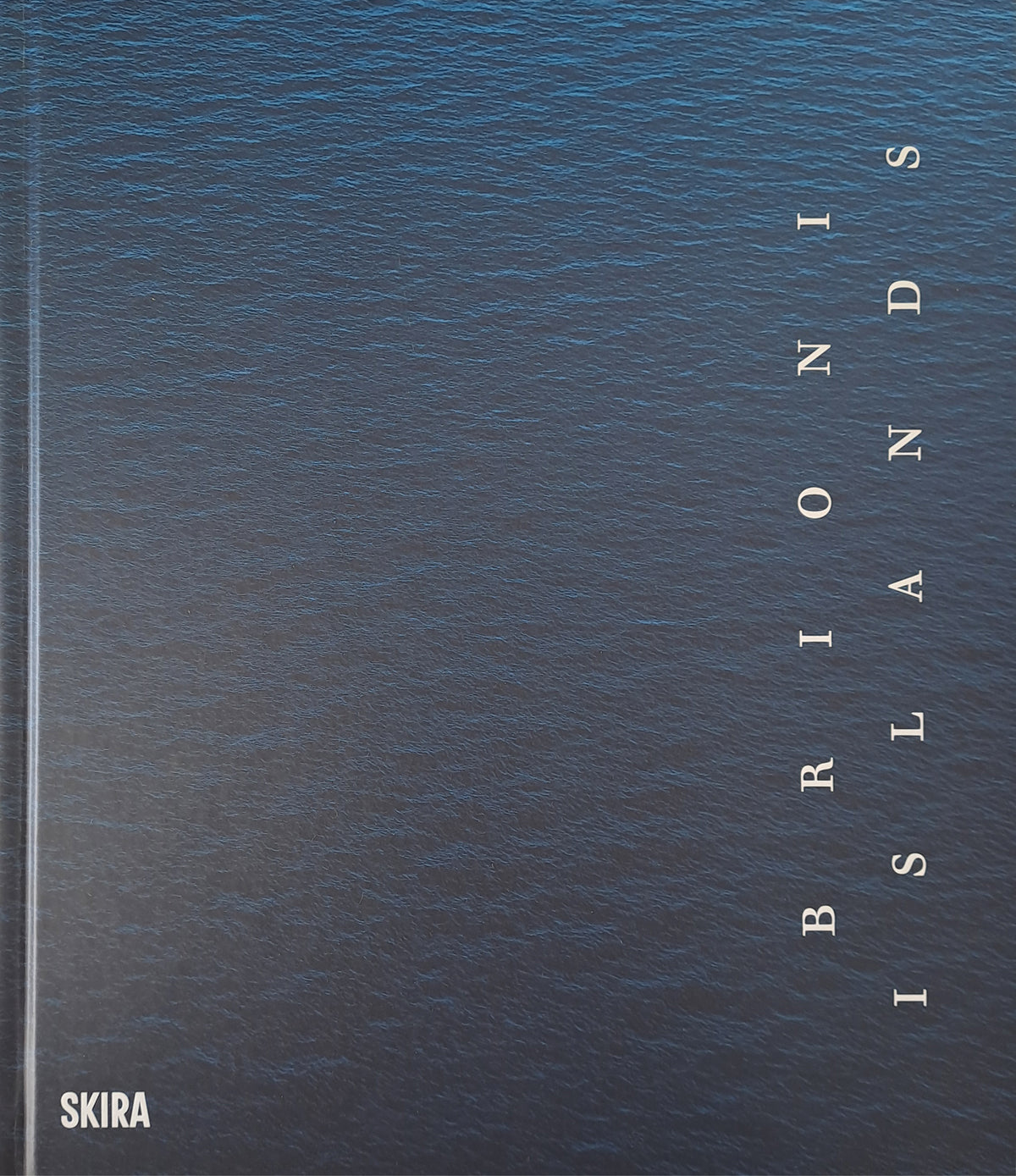 Brioni Islands