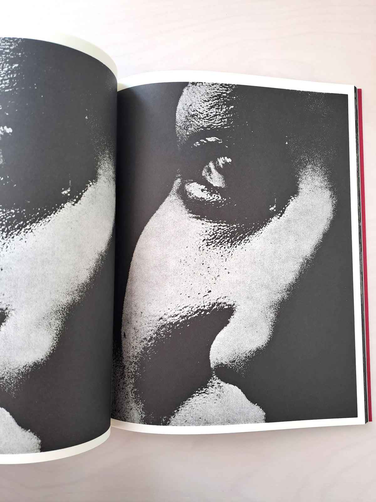 Provoke: Provocative Materials for Thought (Ponatis vseh treh številk)