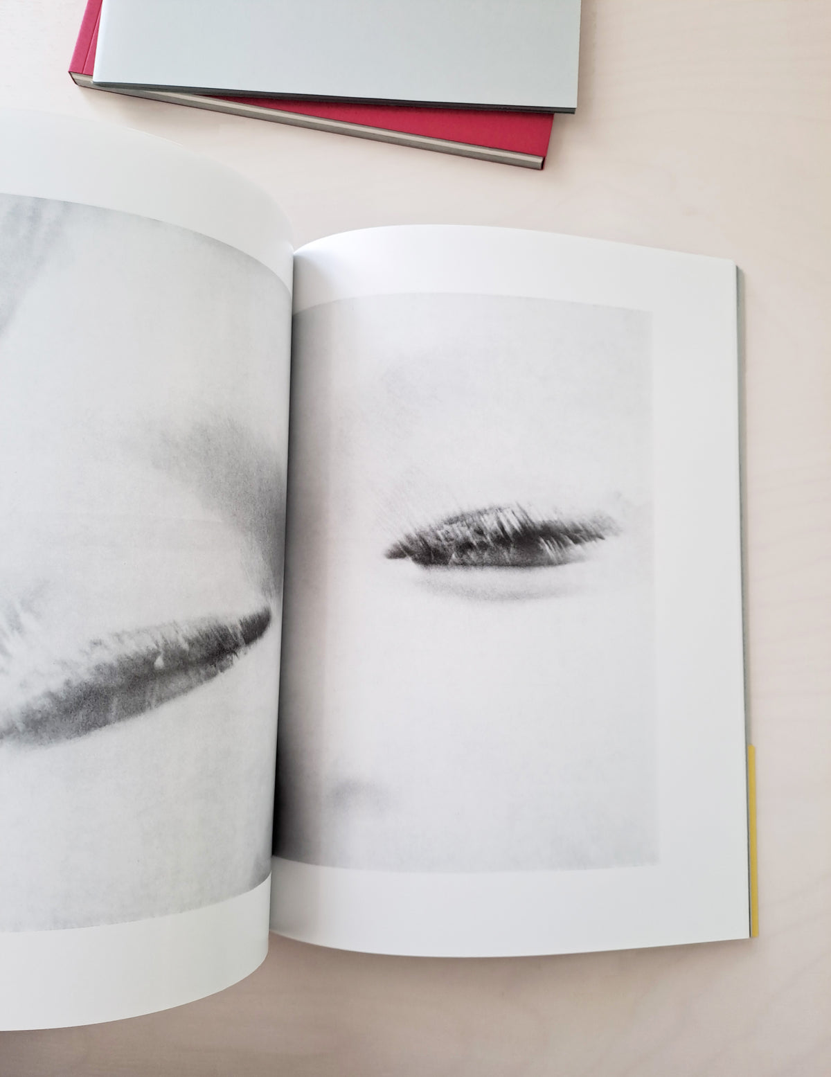 Provoke: Provocative Materials for Thought (Ponatis vseh treh številk)