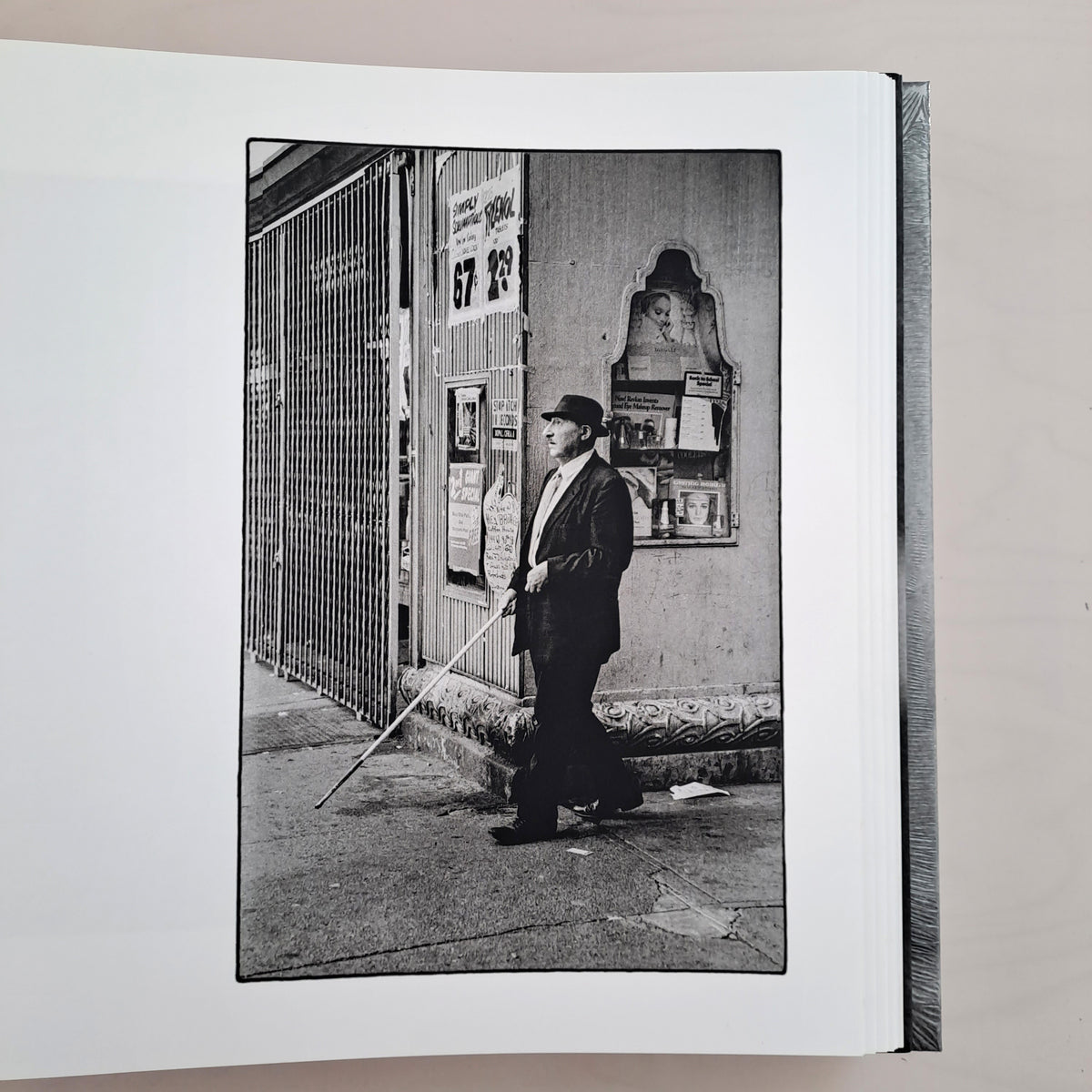 Paul Ickovic / Photographs