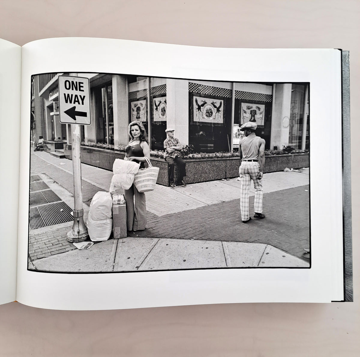 Paul Ickovic / Photographs