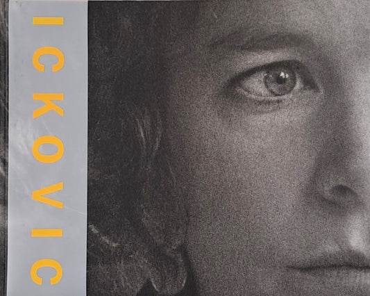 Paul Ickovic: Photographs