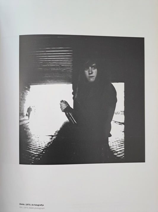 Ivan Dvoršak - Fotograf in grafični oblikovalec