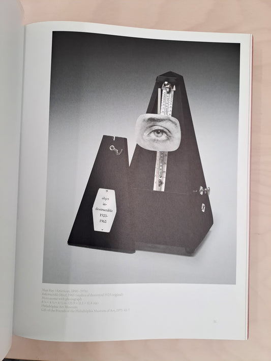 Matthew Affron / Dreamworld: Surrealism at 100