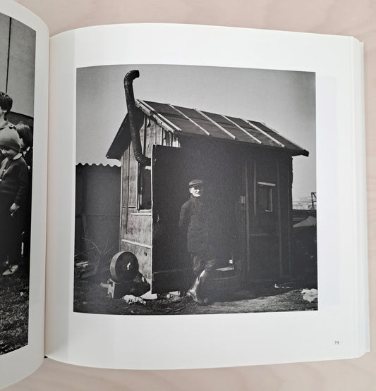 Tihomir Pinter / The Chemistry of the Image