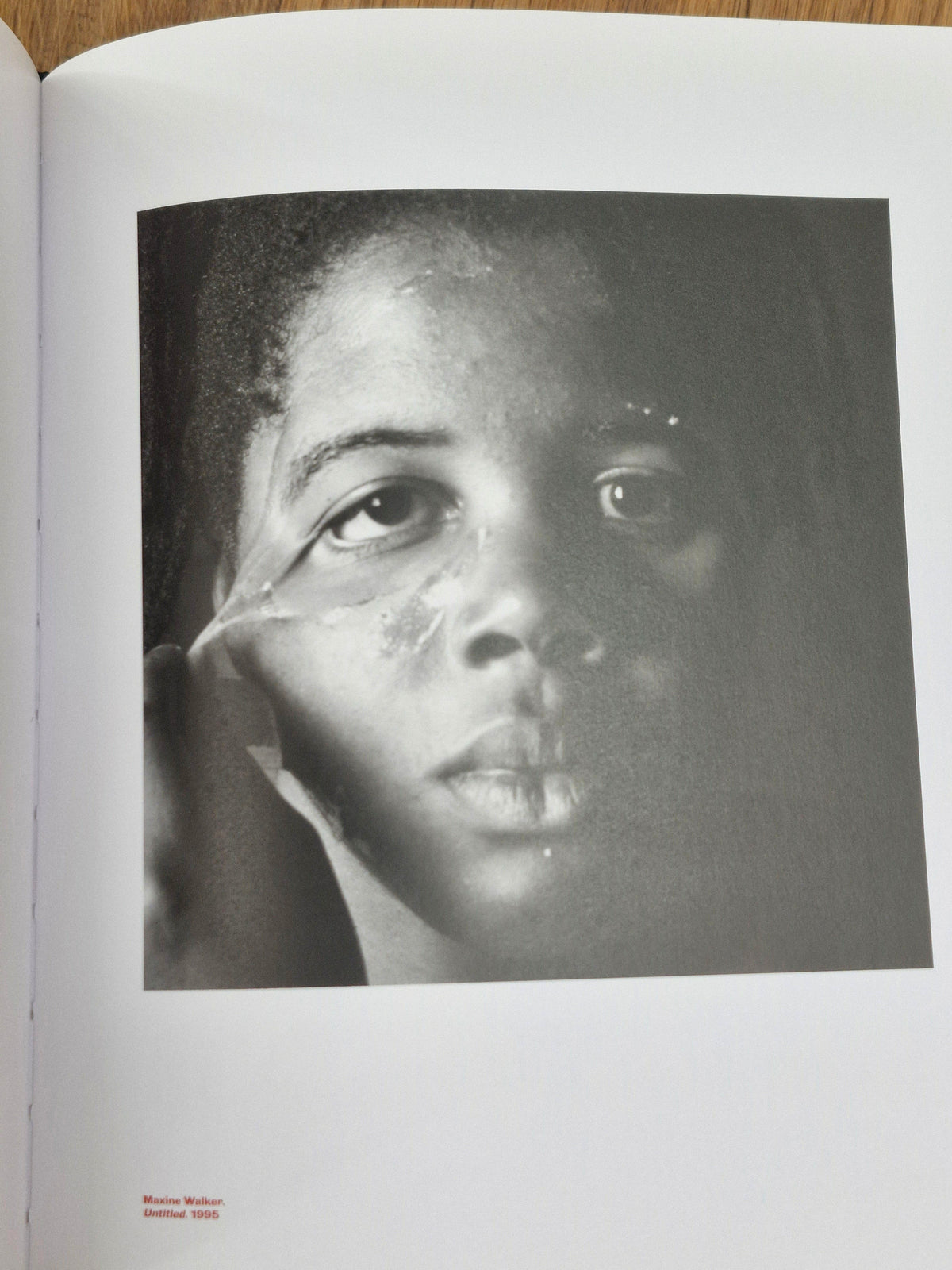 Stuart Hall, Mark Sealy / Different