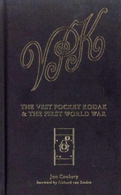 The Vest Pocket Kodak and the First World War