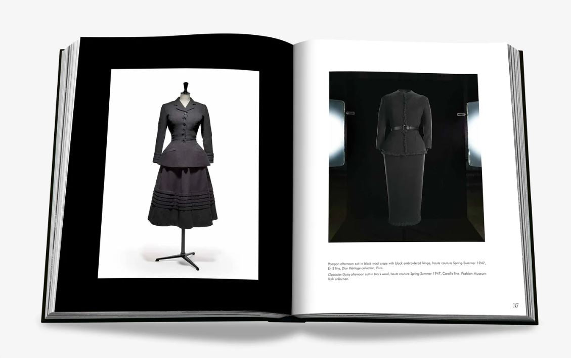 Dior by Christian Dior