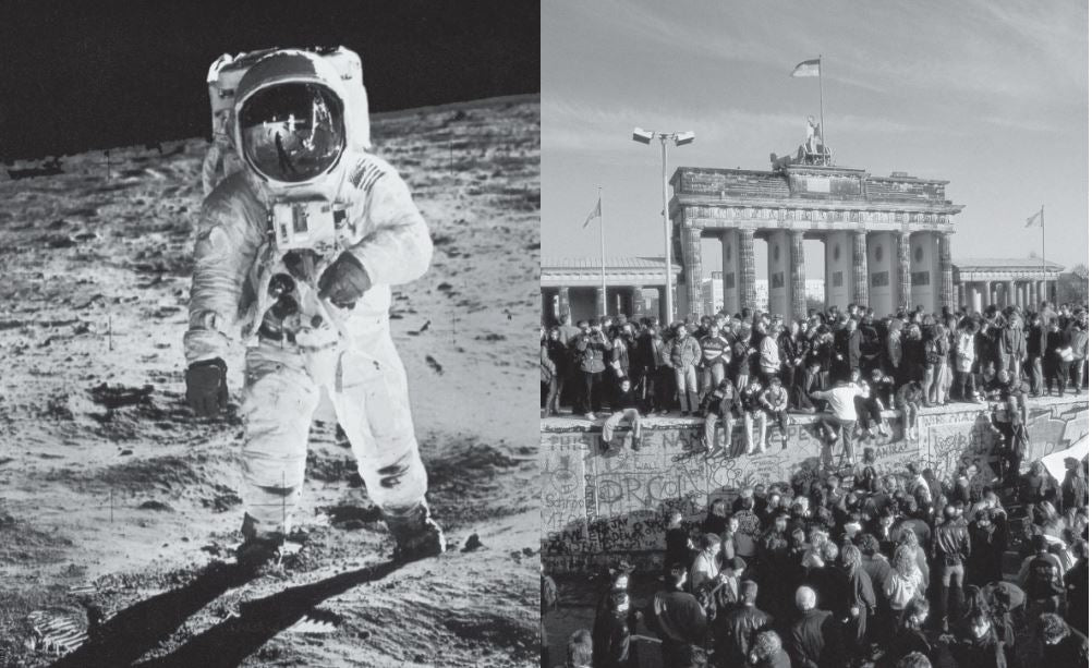Photos that Changed the World