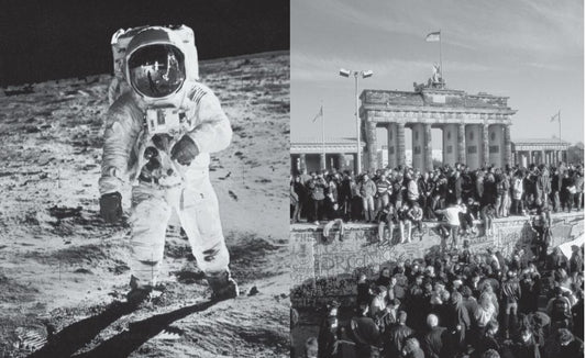 Photos that Changed the World