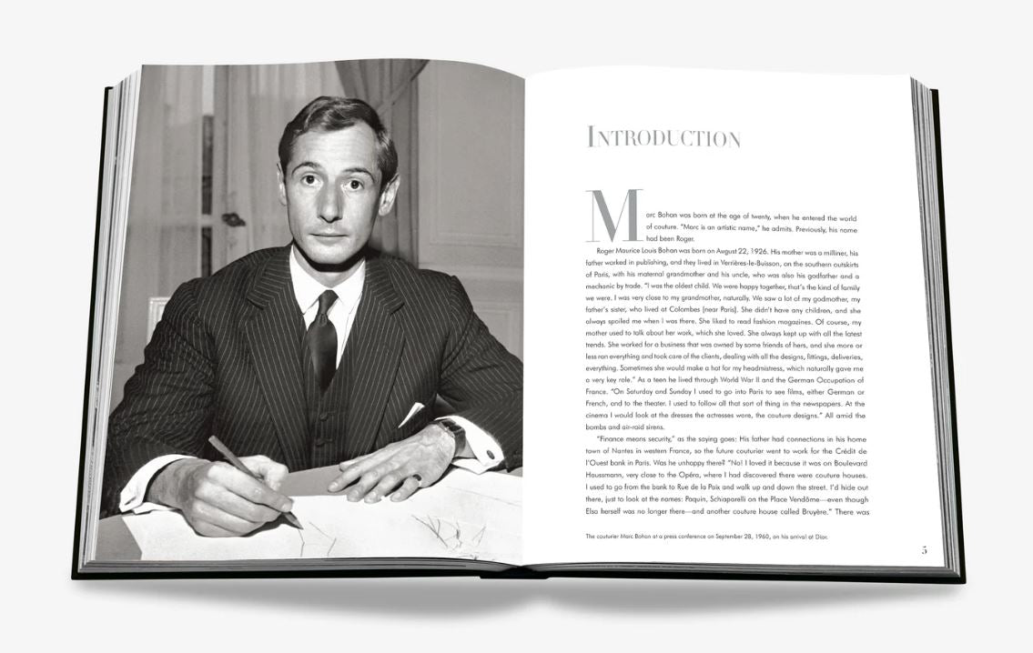 Dior by Marc Bohan