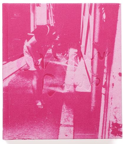 Daido Moriyama / Odasaku