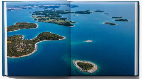 Brioni Islands