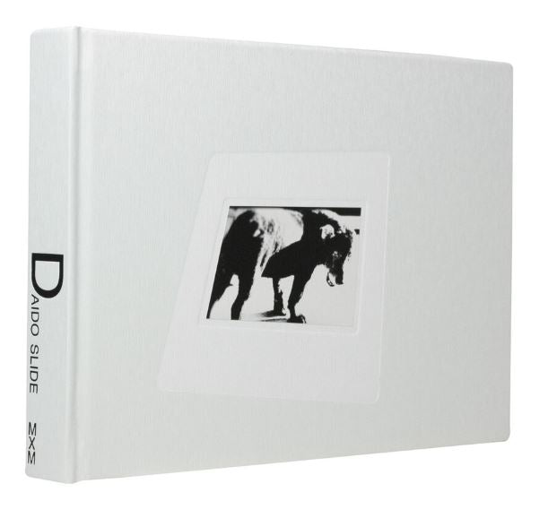 Daido MORIYAMA / Daido Slide