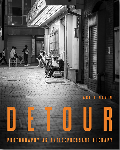 Abele Navin / Detour