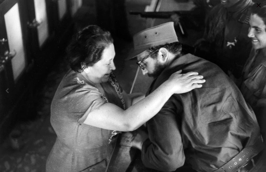 Burt Glinn /  Havana, The Revolutionary Moment