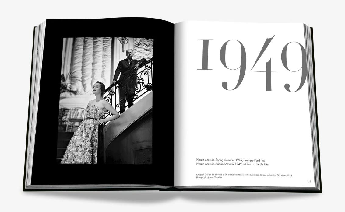 Dior by Christian Dior