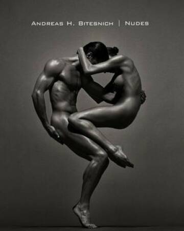 Andreas H. Bitesnich / Nudes