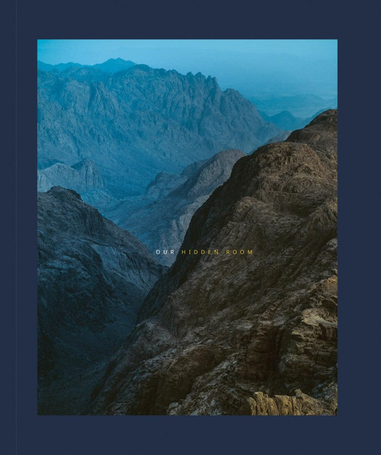 Mohamed Hassan / Our Hidden Room