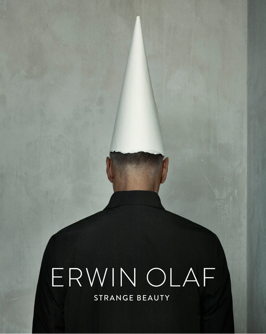 Erwin Olaf / Strange Beauty