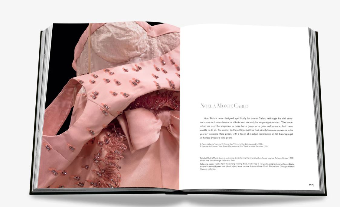 Dior by Marc Bohan