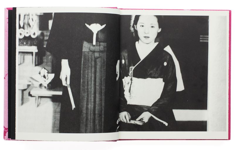 Daido Moriyama / Odasaku