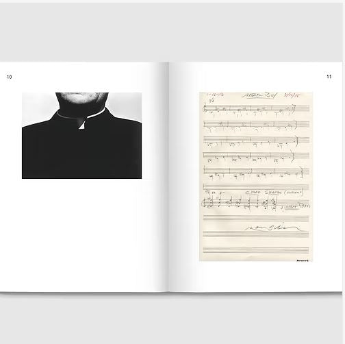 Ralph Gibson / Vu, Imprévu