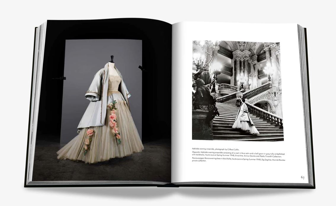 Dior by Christian Dior