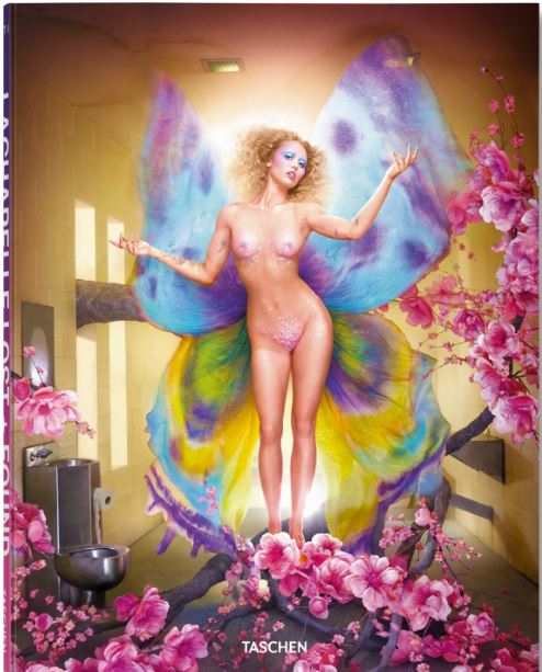 David LaChapelle / Lost + Found