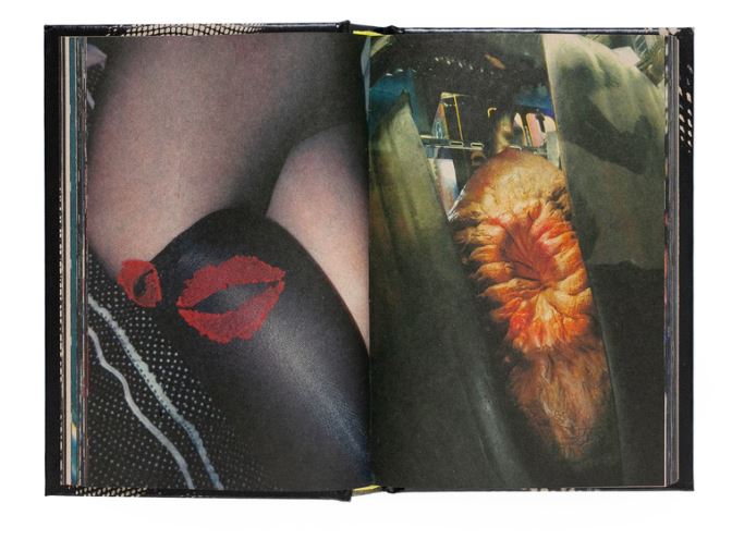 Moriyama Daido’s Tokyo: ongoing