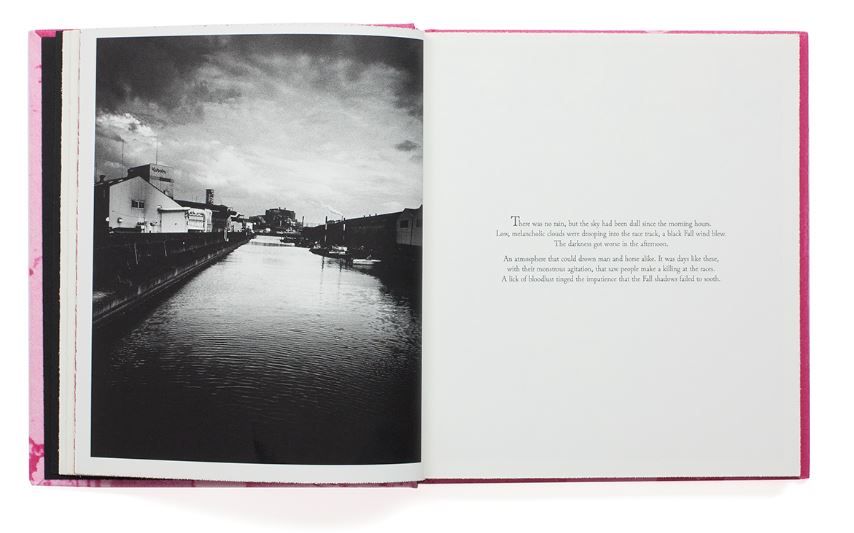 Daido Moriyama / Odasaku