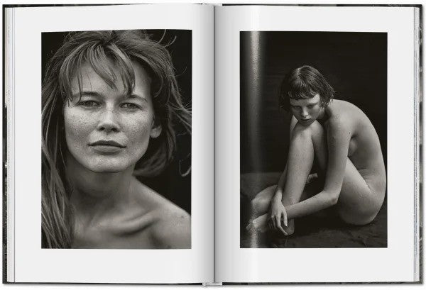 Peter Lindbergh / Untold Stories