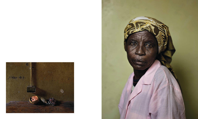 Pieter Hugo / Between the Devil and the Deep Blue Sea