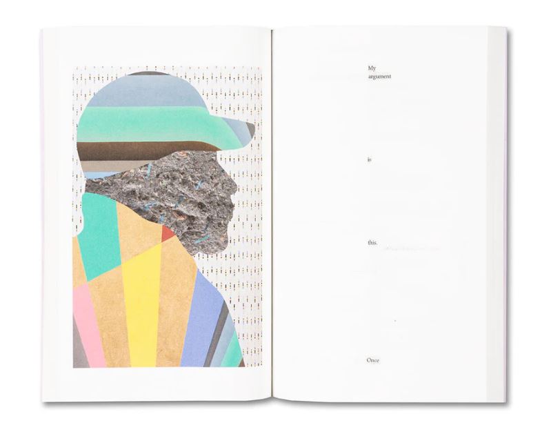 Anna Ostoya & Chantal Mouffe / Politics and Passions