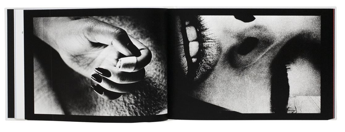 Daido MORIYAMA / Daido Slide