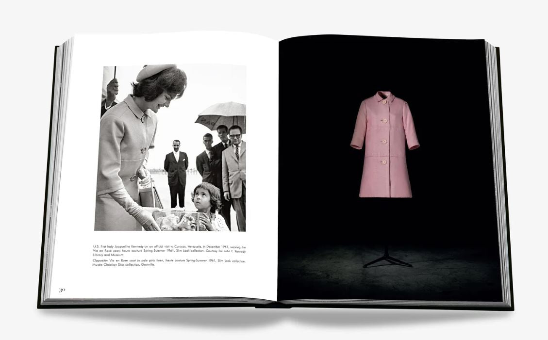 Dior by Marc Bohan