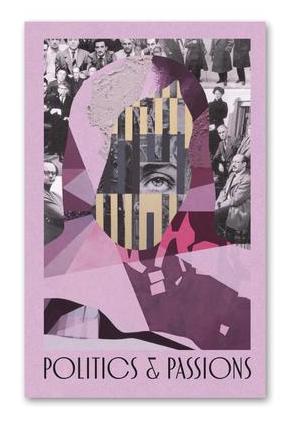 Anna Ostoya & Chantal Mouffe / Politics and Passions