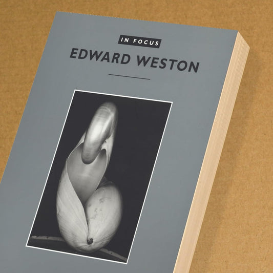 Brett Abbott / In Focus: Edward Weston