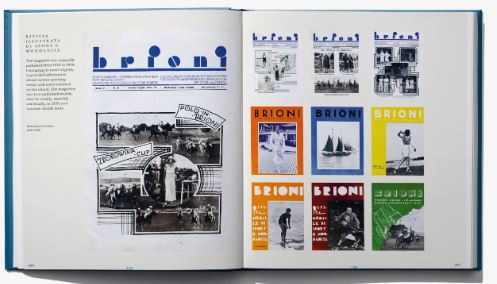 Brioni Islands