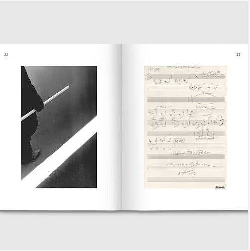 Ralph Gibson / Vu, Imprévu