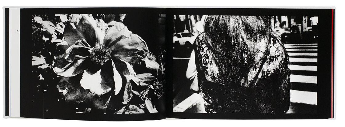 Daido MORIYAMA / Daido Slide