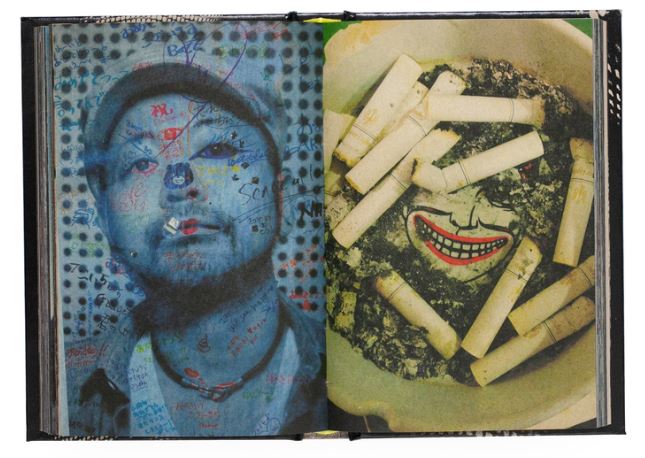 Moriyama Daido’s Tokyo: ongoing