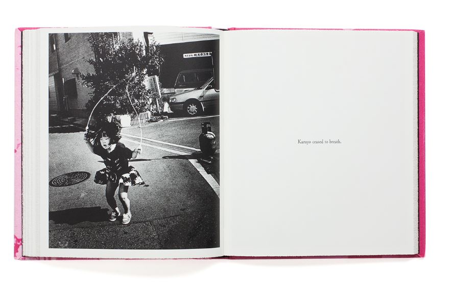 Daido Moriyama / Odasaku