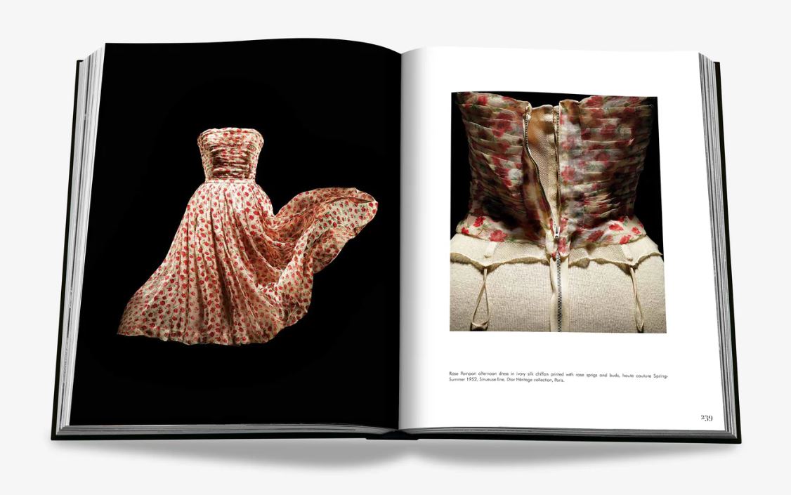 Dior by Christian Dior