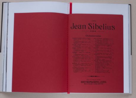 Paul Montagnon / Valse Triste