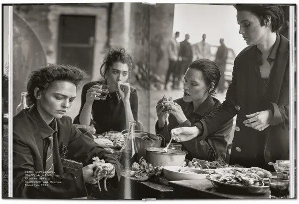 Peter Lindbergh / Untold Stories