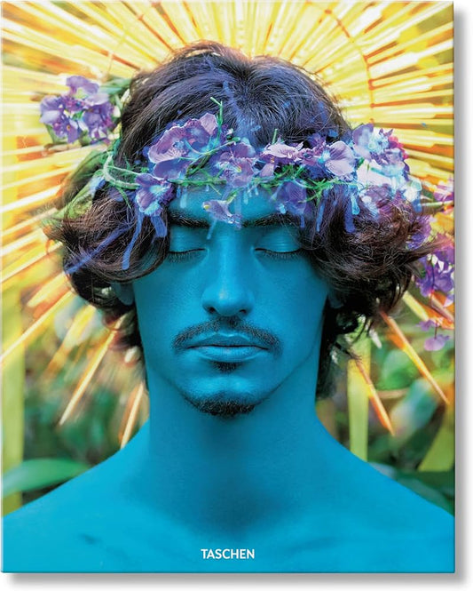 David LaChapelle / Good News